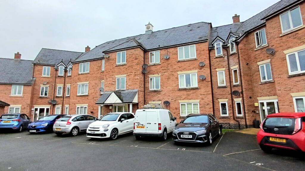 Main image of property: Welsh Row, Nantwich, CW5 5GH
