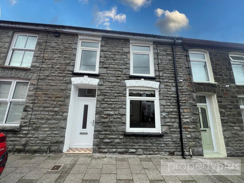 Main image of property: Tynybedw Street, Treorchy, Rhondda Cynon Taff, CF42