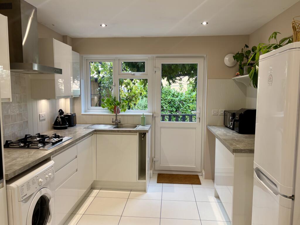 House in Thetford, Woodlands - View 5