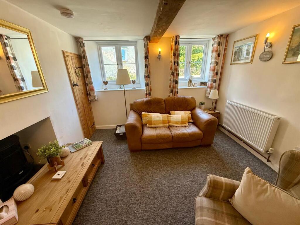House in Mordiford, Herefordshire - More