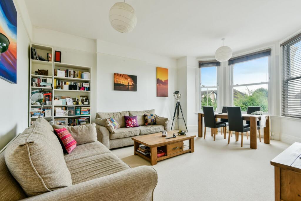 Main image of property: Nightingale Lane,
Nightingale Lane, SW12