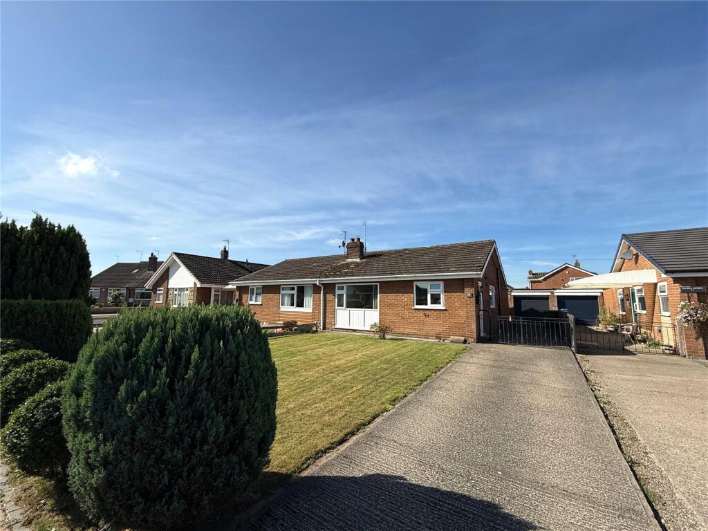 Main image of property: Thirlmere Close, Carlton Miniot, Thirsk, YO7