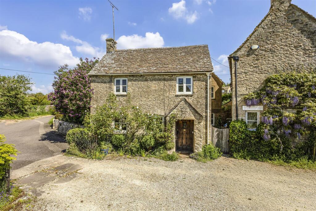 Main image of property: Calcot, Gloucestershire