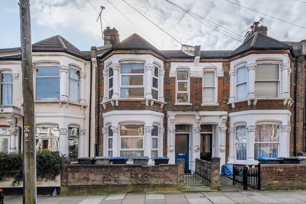 Main image of property: Mortimer Road, London, NW10