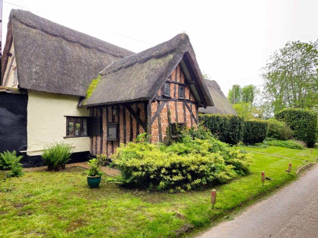 Main image of property: Bunwell, Norwich