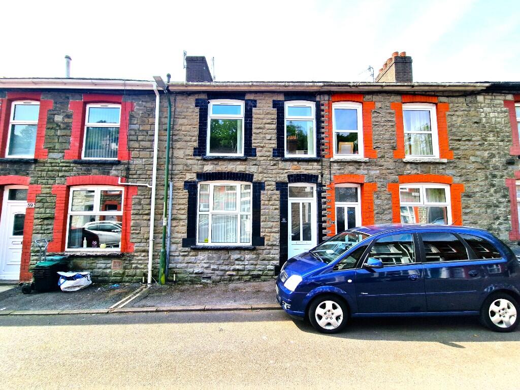 Main image of property: Partridge Road, LLANHILLETH, NP13