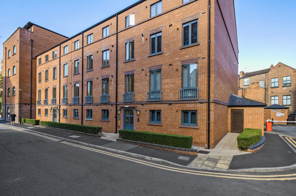 Main image of property: Chedworth House, The Square Seller Street, Chester