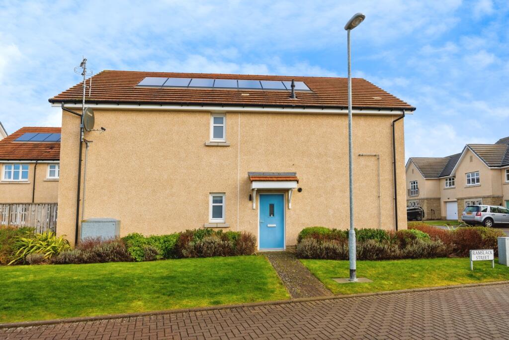 Main image of property: Ramslack Street, Balerno, EH14