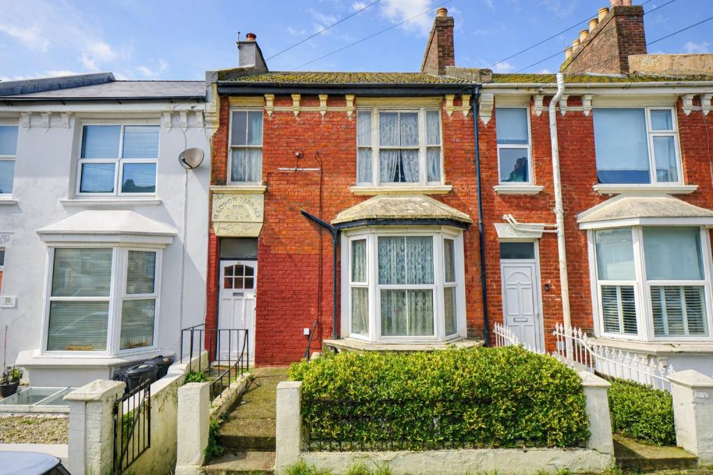 Main image of property: St. Thomass Road, Hastings