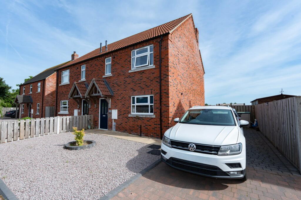 Main image of property: Bush Sidings, New Bolingbroke, Boston, PE22