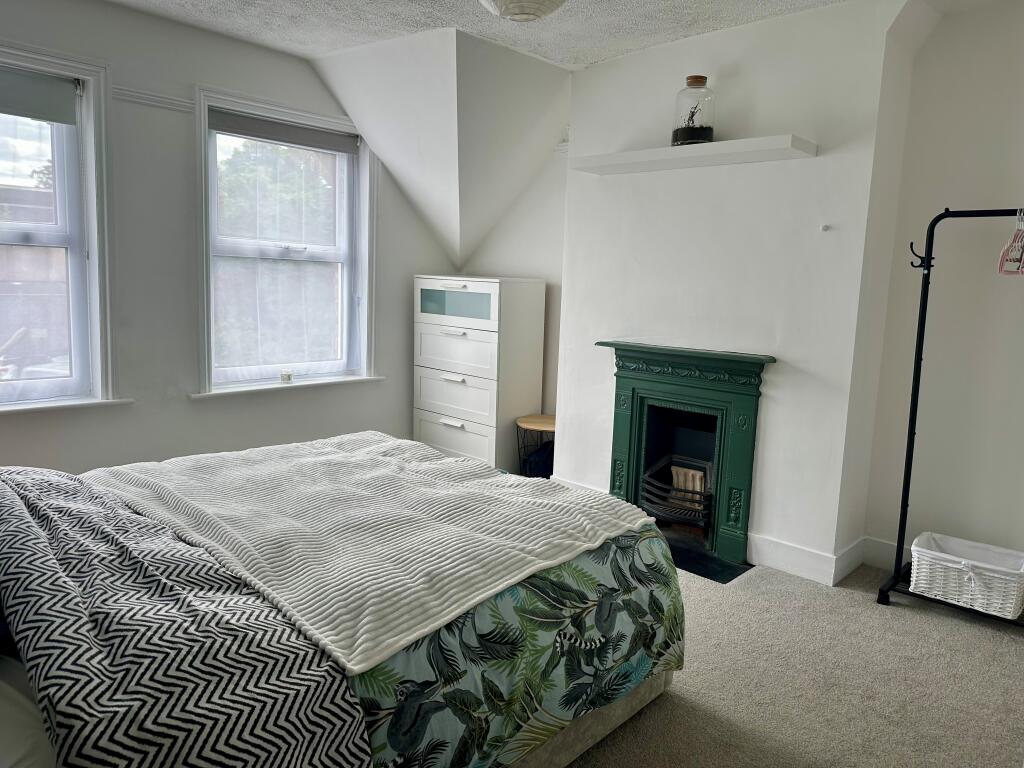 Main image of property: Cheriton Road, Folkestone