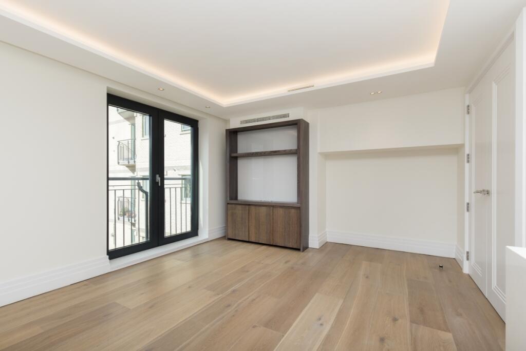 Main image of property: Kensington Gardens Square London W2