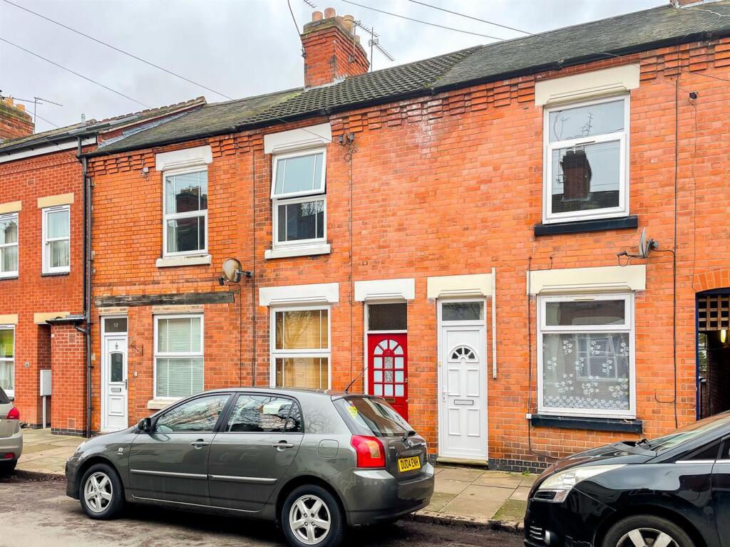 Main image of property: Oxford Road, Leicester