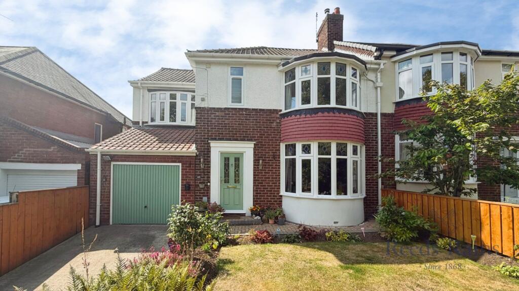 Main image of property: Park Road North, Chester Le Street, Durham, DH3