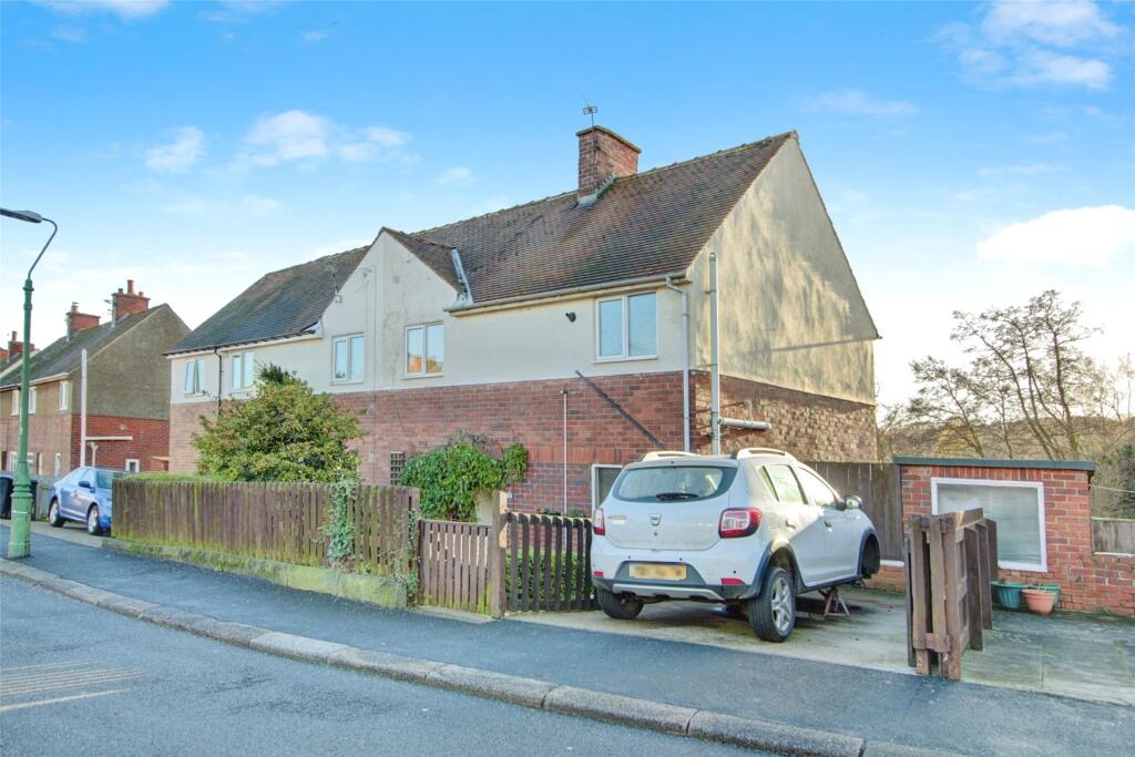 Main image of property: Rowley Crescent, Esh Winning, Durham, DH7