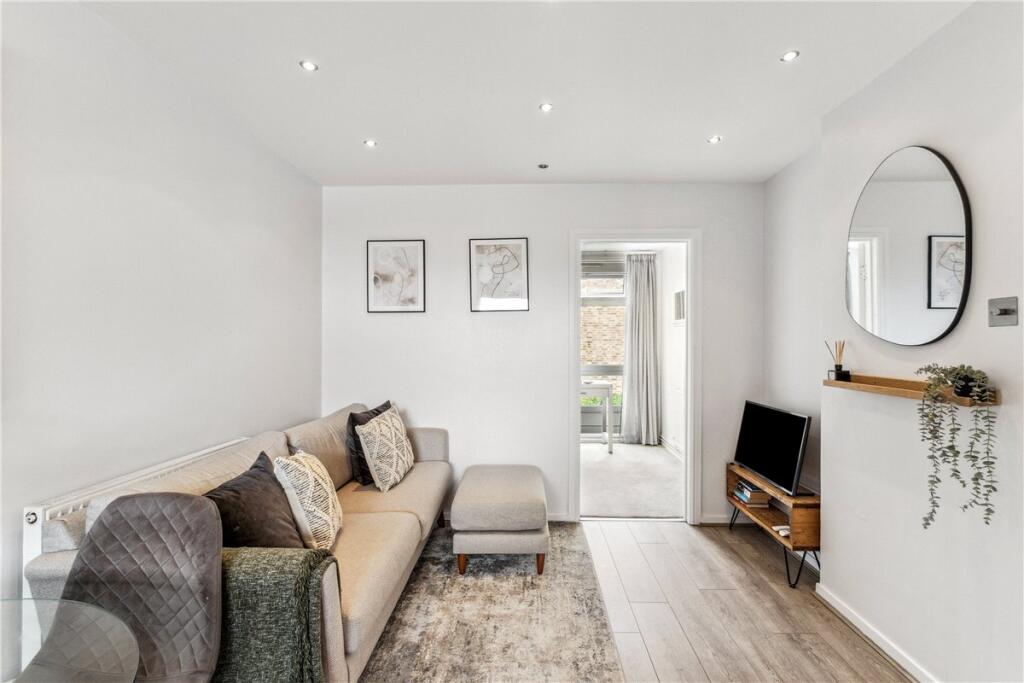Main image of property: Bell Drive, London, SW18