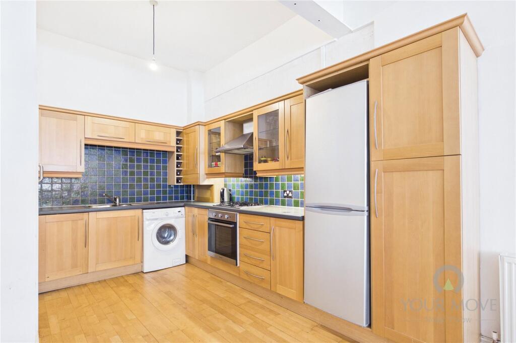 Apartment in Northampton, Phippsville - View 3