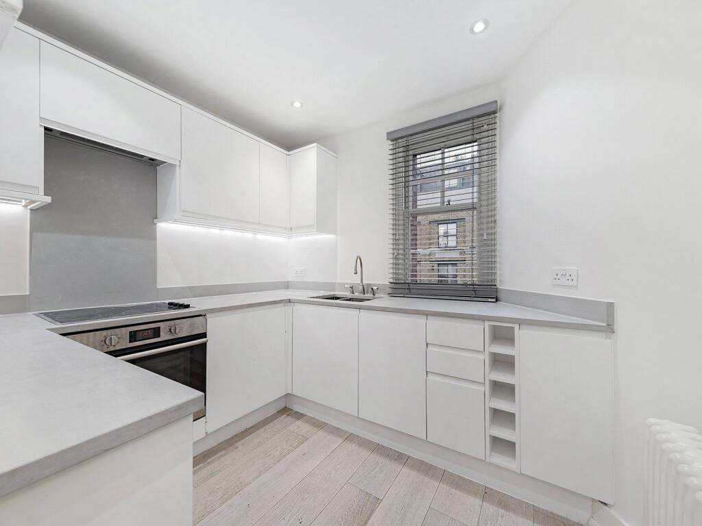 Main image of property: Shaftesbury Avenue, London, W1D