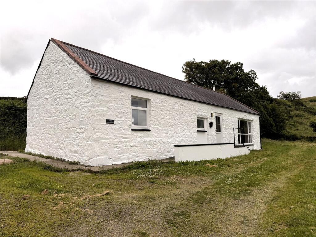 Main image of property: Old Barn, Kelton, Castle Douglas, Dumfries and Galloway, DG7