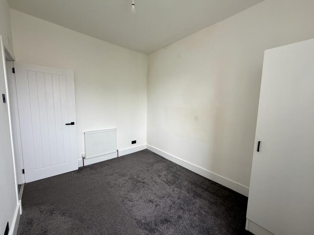 Apartment in Aberdeen - More
