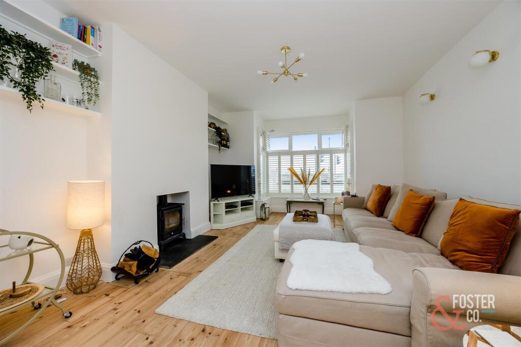 Apartment in Hove, Aldrington - View 5