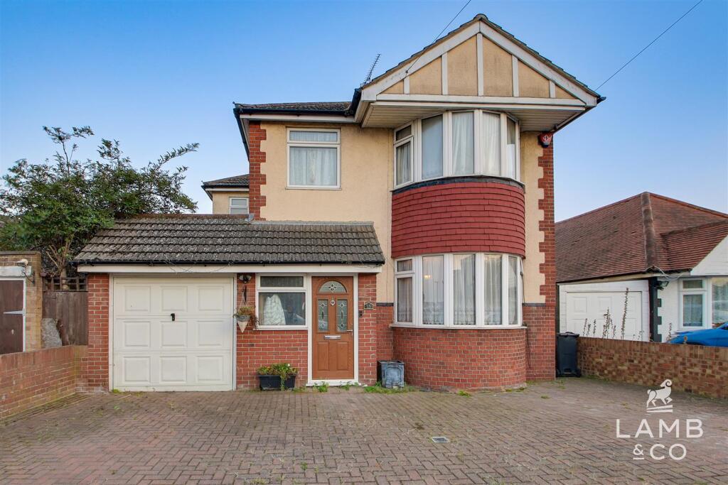 Main image of property: Rush Green Road, Clacton-On-Sea