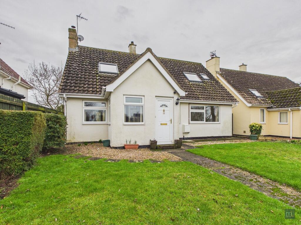 Main image of property: Birch Close, Stowupland, IP14 4DW