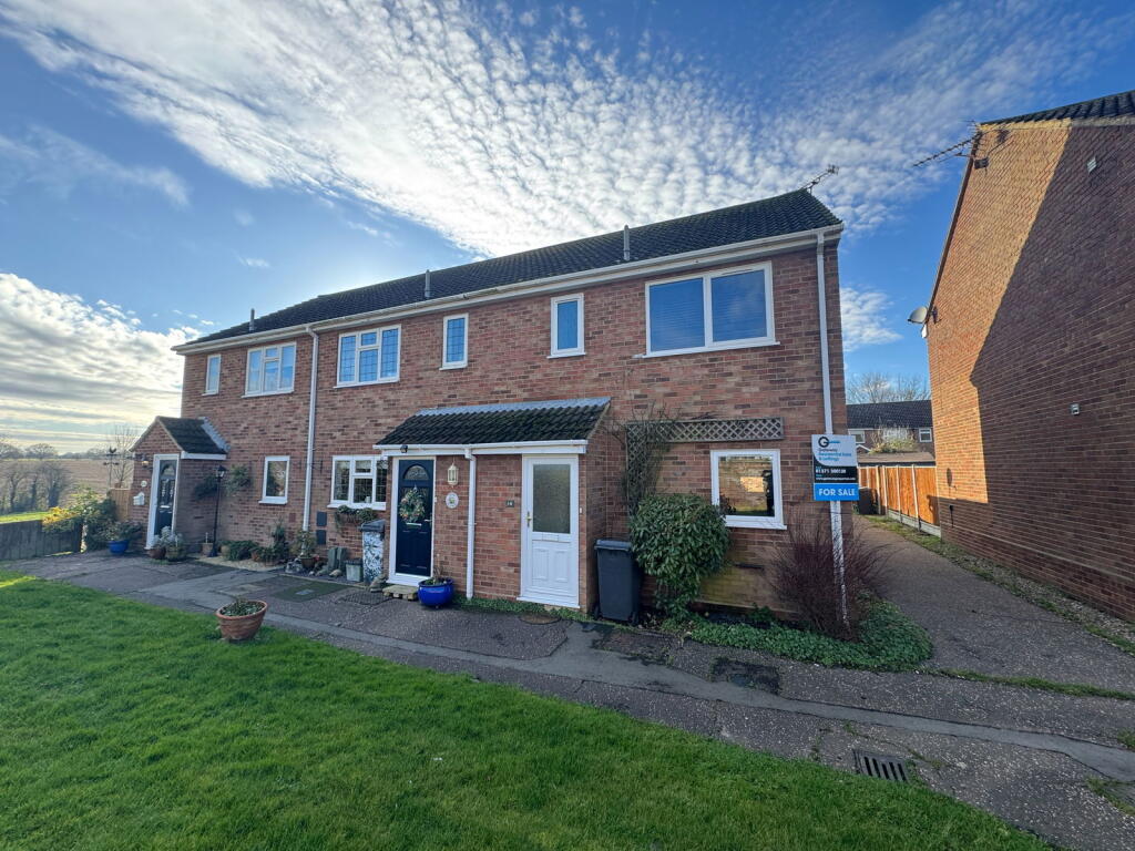 Main image of property: Dickeymoors, Great Waltham, Chelmsford, CM3 1DD