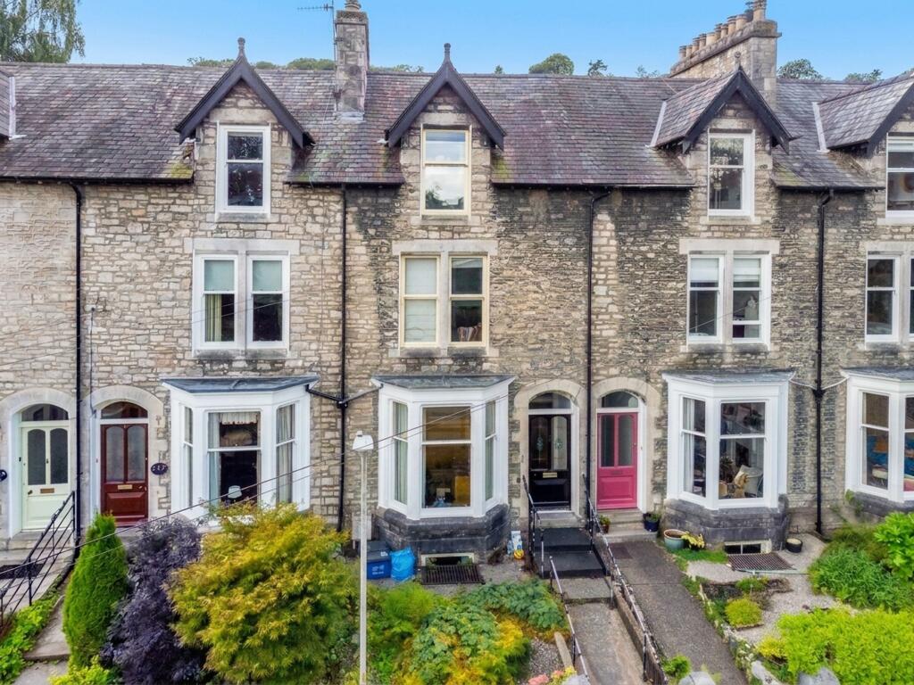 Main image of property: 3 Kendal Green, Kendal