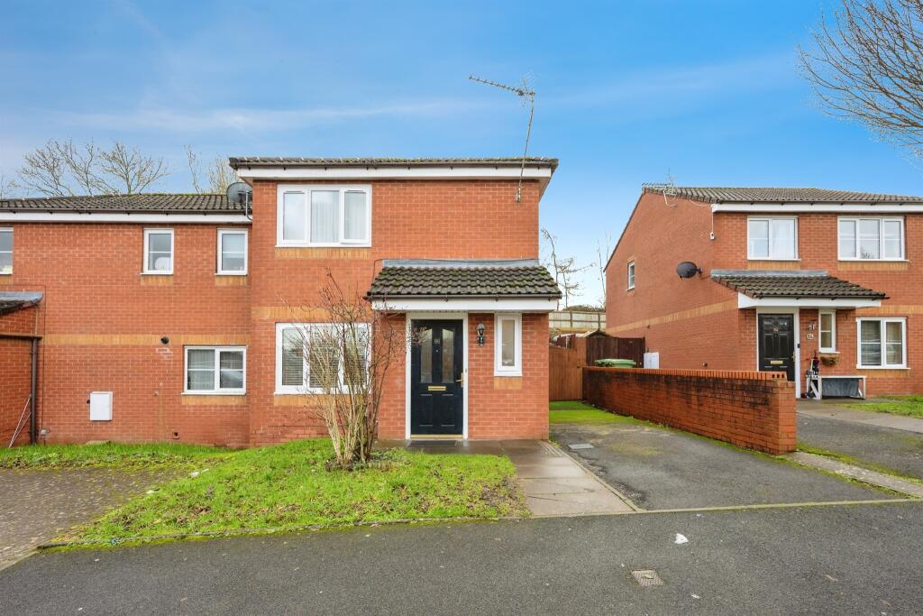 Main image of property: Swallowfields, Worcester