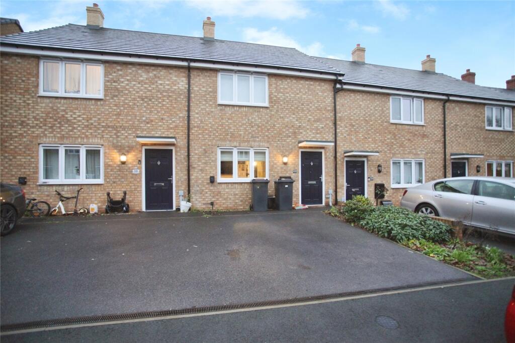 Main image of property: Moat House Close, Exhall, Coventry, Warwickshire, CV7