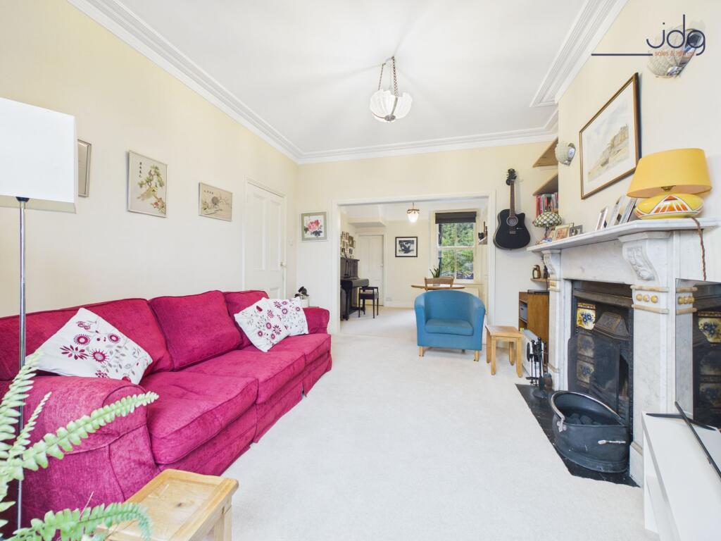 House in Lancaster - More