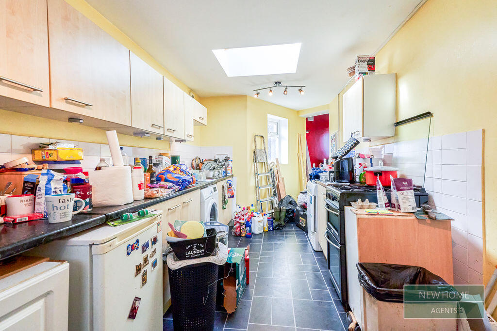 House in Liverpool - View 3