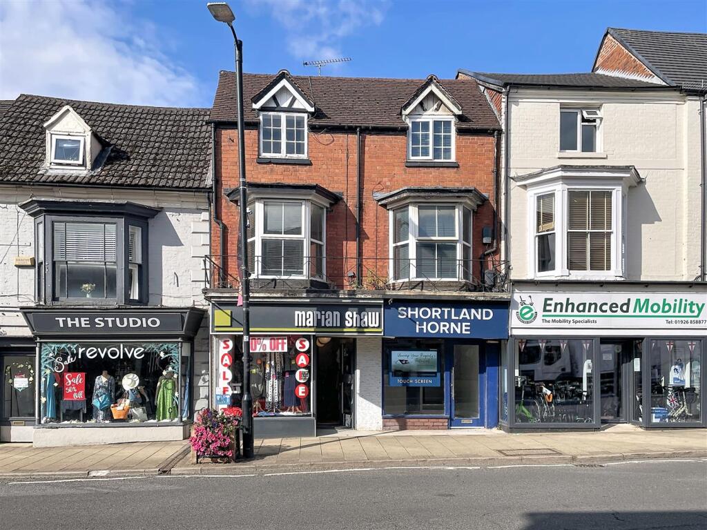 Main image of property: The Square, Kenilworth