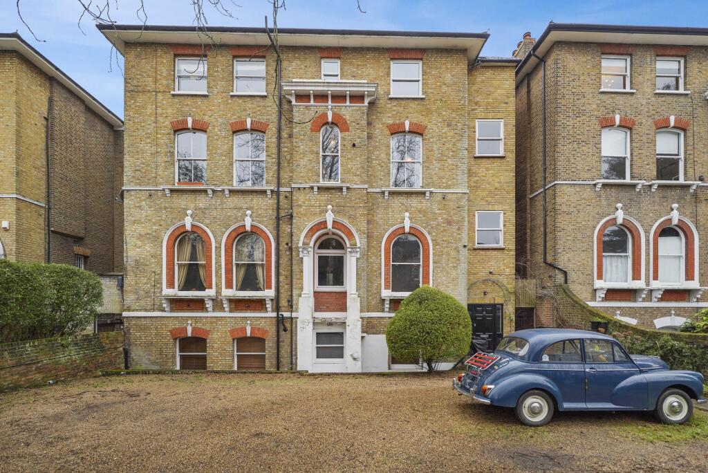 Main image of property: Kidbrooke Park Road, Blackheath