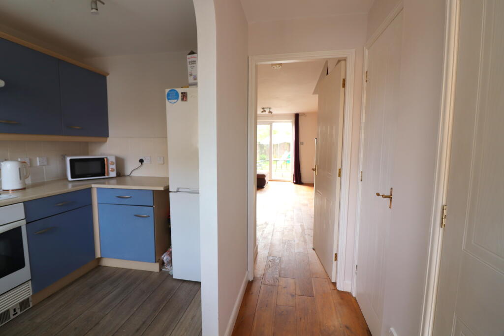 House in Milton Keynes - View 3