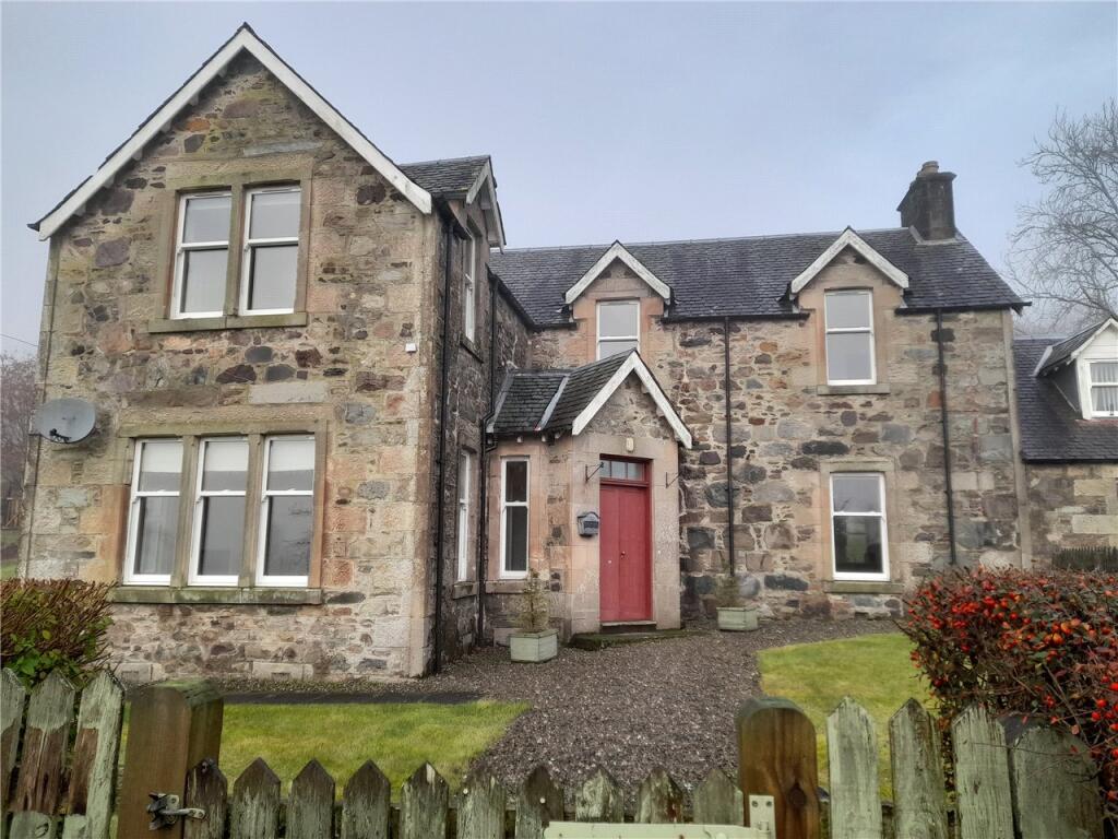 Main image of property: Milton Of Callander Farmhouse, Callander, Stirlingshire, FK17