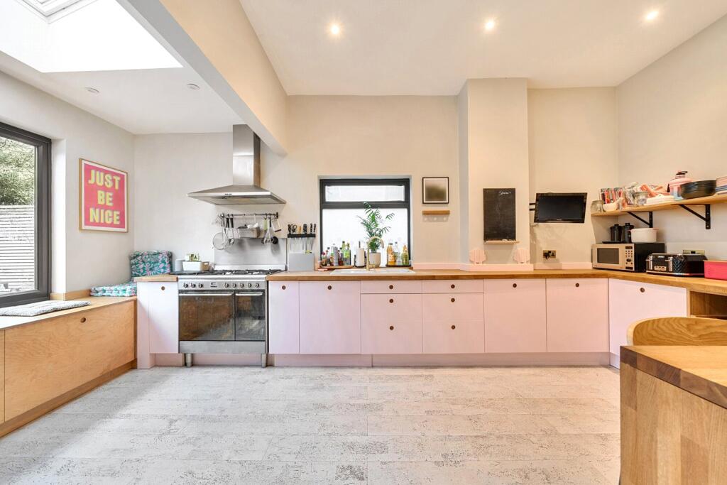 Main image of property: Beckenham Road, Beckenham