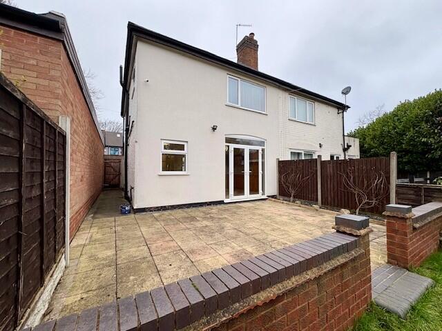 Main image of property: Blackburne Road, BIRMINGHAM