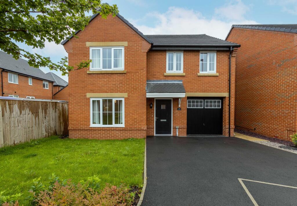 Main image of property: Glovers Way, Burscough, L40