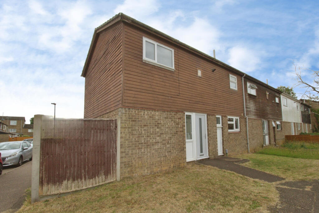 Main image of property: Kirkmeadow, Bretton, Peterborough, Cambridgeshire