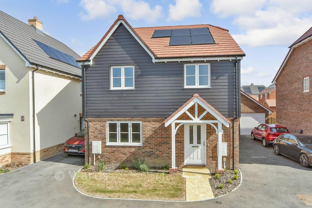 Main image of property: Blake Gardens, Scocles Road, Minster On Sea, Sheerness, Kent