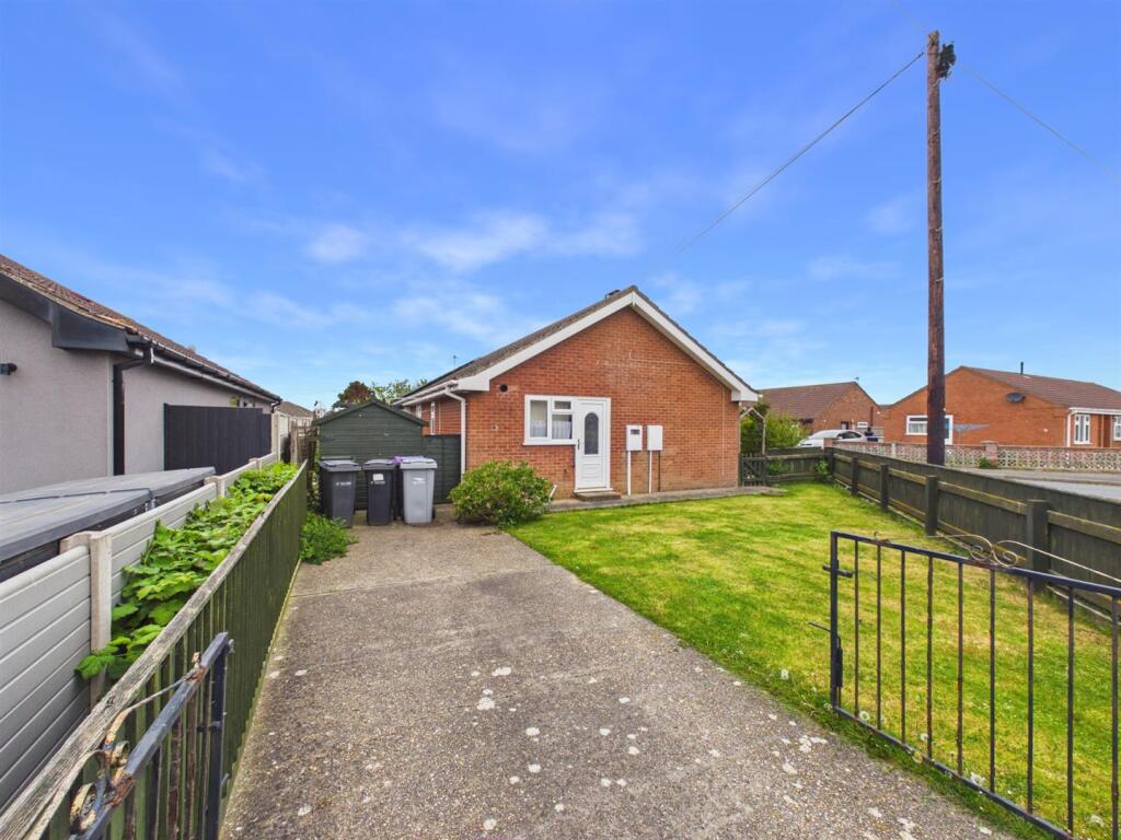 Main image of property: Brooke Drive, Mablethorpe