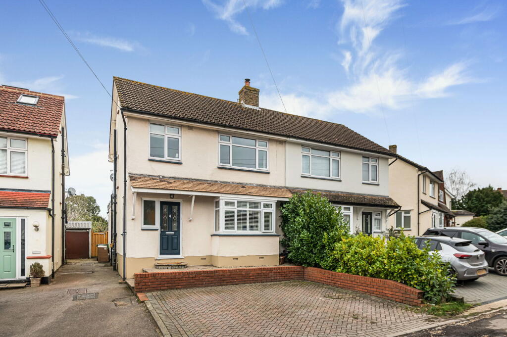 Main image of property: Lodge Close, Fetcham