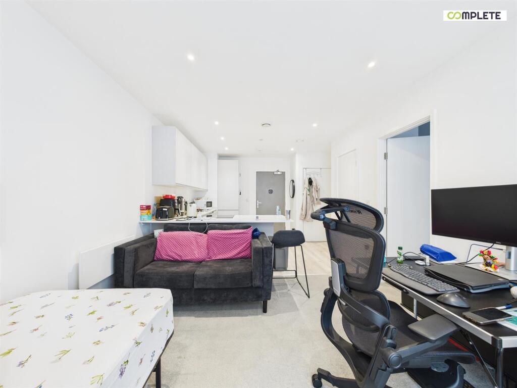 Main image of property: NO. 1 OLD TRAFFORD, SALFORD QUAYS