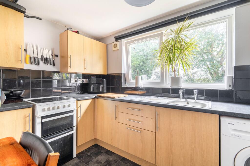 Apartment in Norwich - View 5