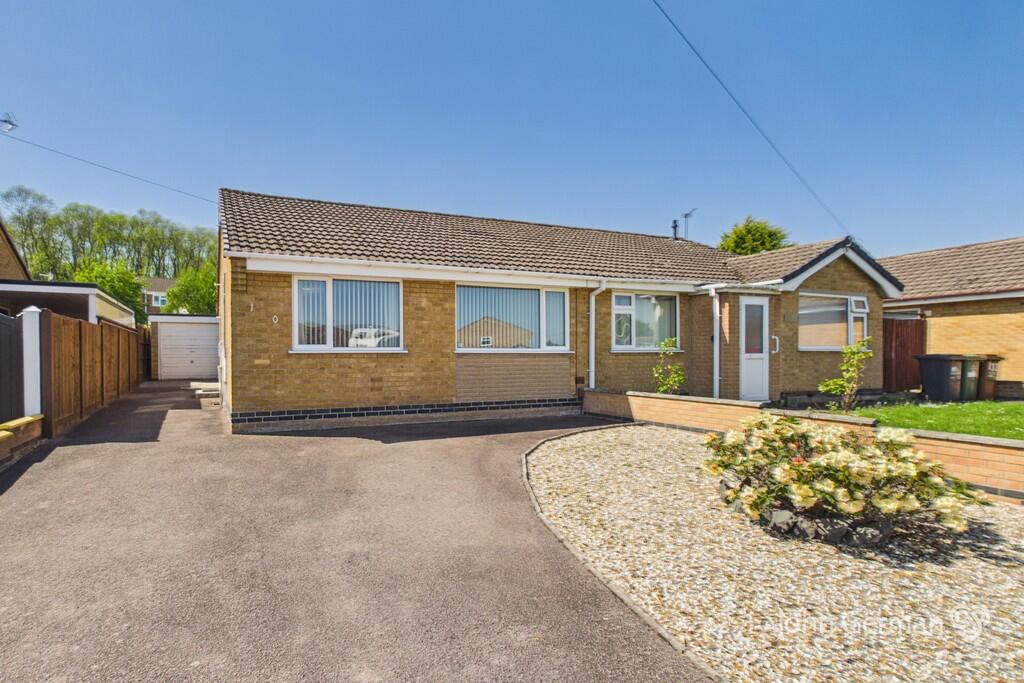 Main image of property: Braddon Road, Loughborough
