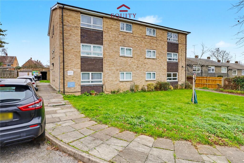 Main image of property: Bycullah Road, Enfield, EN2
