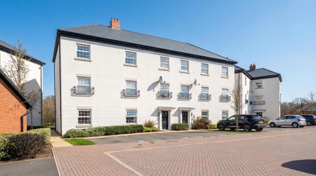 Main image of property: Oakley Drive, Warwick