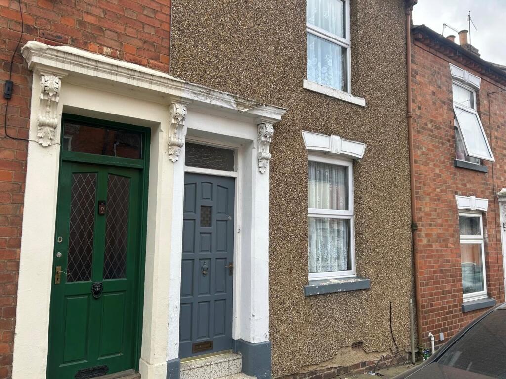 Main image of property: Hampton Street, NN2